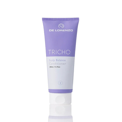 De Lorenzo Tricho Dry Scalp Balance Conditioner 200mL