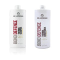 De Lorenzo Bond Defence 960ml Duo (with pumps)