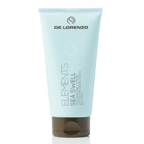 De Lorenzo Elements Sea Swell Styling Volumising Lotion 150g