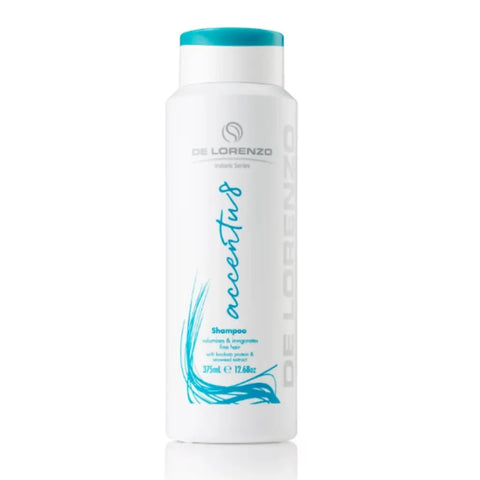 De Lorenzo Instant Accentu8 Shampoo 375ml