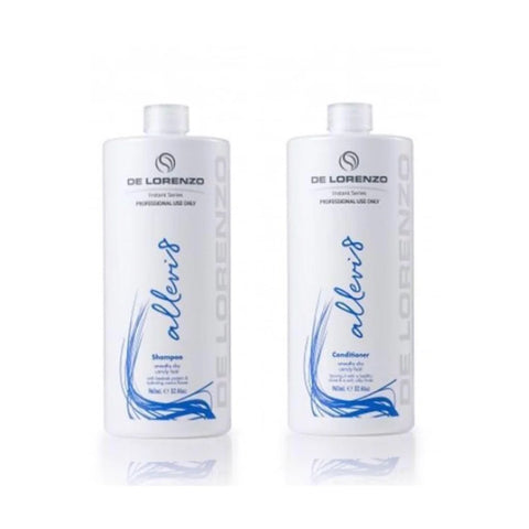 De Lorenzo Instant Allevi8 960ml Duo (with pumps)