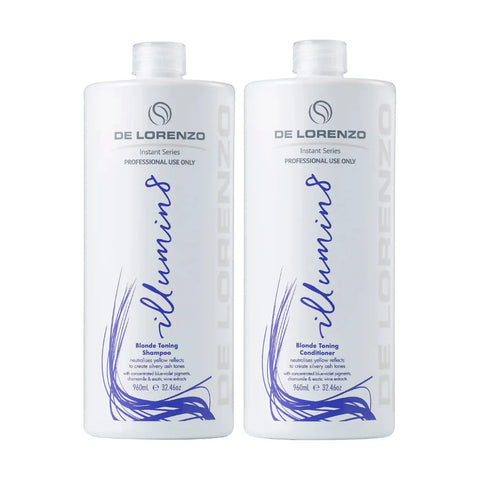 De Lorenzo Instant Illumin8 960ml Duo (with pumps)