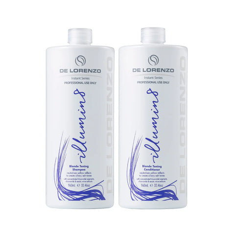 De Lorenzo Instant Illumin8 960ml Duo (with pumps)