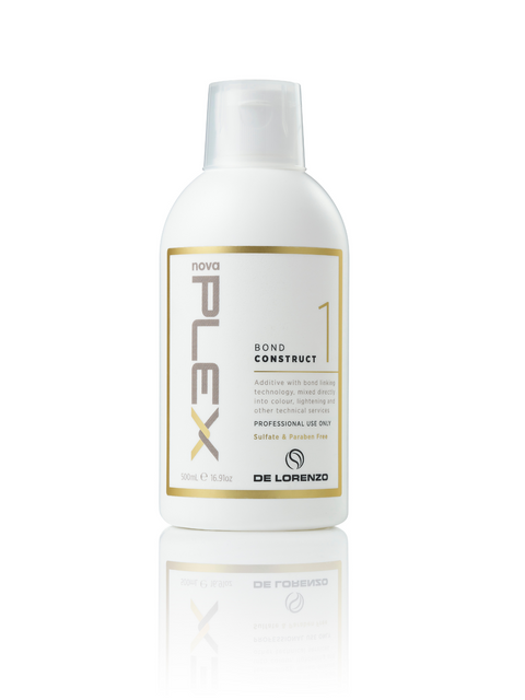 De Lorenzo Novaplex Bond Construct 1 500ml (Professional)