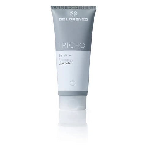 De Lorenzo Tricho Sensitive Solution Shampoo 200ml