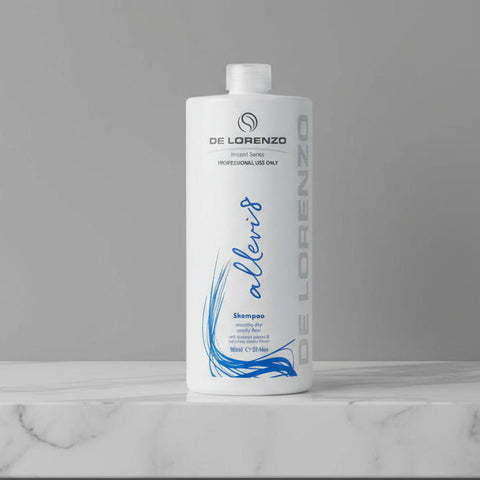 De Lorenzo Instant Allevi8 Shampoo 375ml
