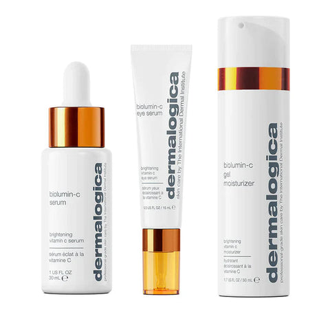 Dermalogica The Brighter Skin Set