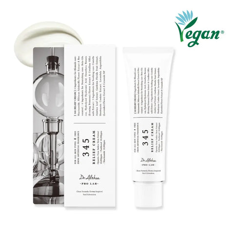 Dr.Althea 345 Relief Cream 50ml