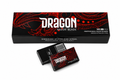 Dragon Double Edge Razor Blade Refill Tower - 100 Swedish Stainless Steel Blades - image 3