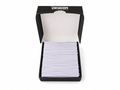Dragon Single Edge Professional Razor Blade Refill - 100 Swedish Stainless Steel Blades - image 3
