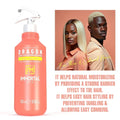 Immortal Infuse Leave-In Spray Dragon Blood 500ml