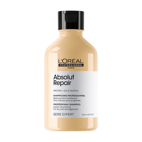 L'Oreal Absolut Repair Shampoo 300ml