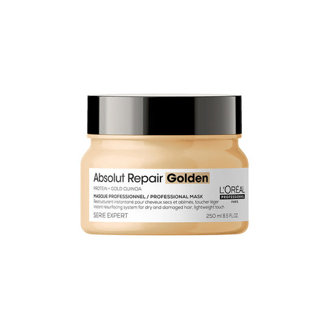L'Oreal Absolut Repair Golden Professional Mask 250ml