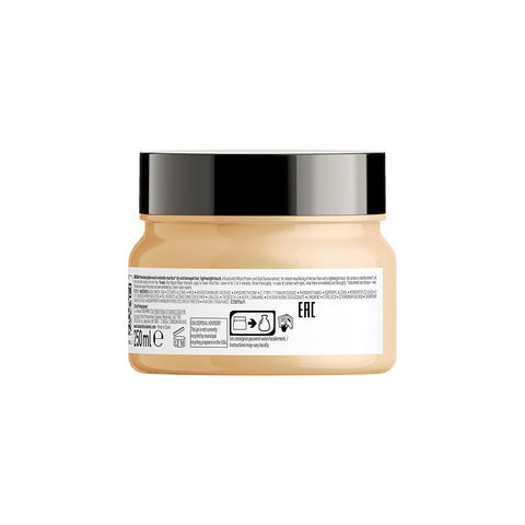 L'Oreal Absolut Repair Golden Professional Mask 250ml