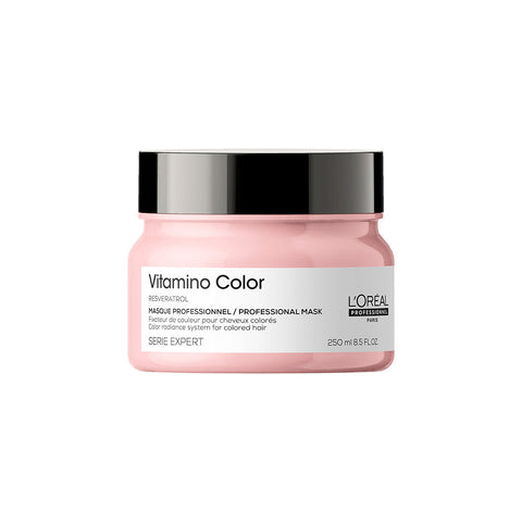 L'Oreal Vitamino Colour Professional Mask 250ml