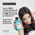 L'Oreal Scalp Advanced Anti-Dandruff Professional Shampoo 300ml