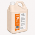 BOB Creme Developer Peroxide 5L - 30 Vol 9% Professional Salon Developer