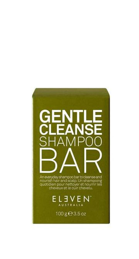 Eleven Australia Gentle Cleanse Shampoo Bar 100g