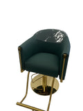 Karma Eden Salon Chair Clear Plastic Cover Kit 0218PC