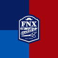 FNX Barber Hair Wax Ultra Hard 150ml