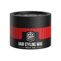 36x Fonex FNX Barber Mega Fix Hair Styling Wax 150ml – Professional Strong Hold Wax (Carton Deal) - image 2