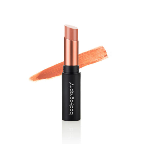 Bodyography Fabric Texture Lipstick