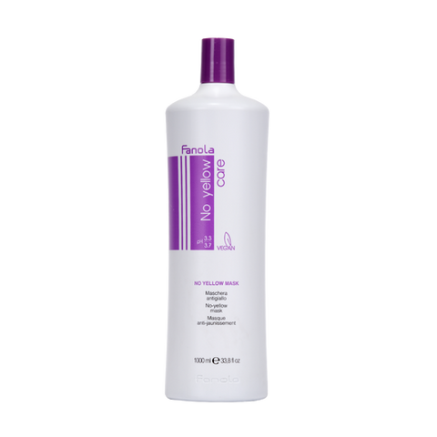 Fanola No Yellow Mask 350ml