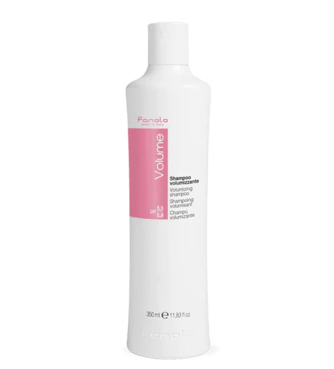 Fanola Volumizing Shampoo 350ml