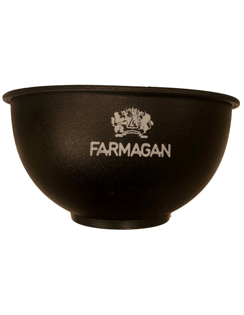 Farmagan Premium Tint Bowl Black with Handle - Made In Italy - image 4