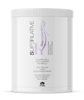Farmagan Superlative Deco Ammonia Free Anti-Yellow Violet Bleaching Powder 500g - Made in Italy