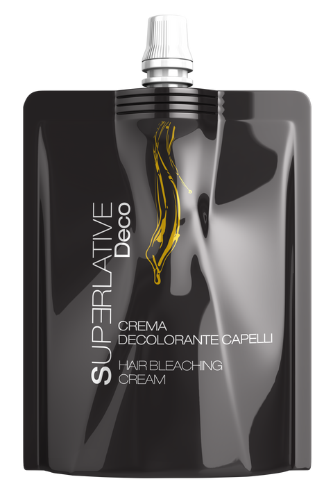 Farmagan Superlative Hair Bleaching Cream 250ml - Made in Italy
