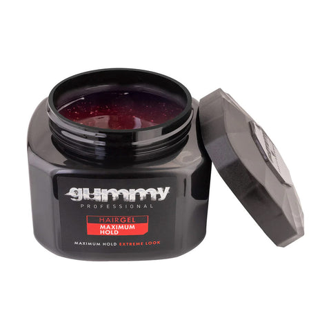 Gummy Hair Gel Maximum Hold 700ml