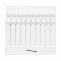 FNX Barber Styptic Stick Single Use by Ali Biyikli 20pc - Box of 24