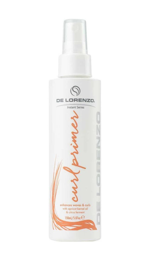 De Lorenzo Instant Curl Primer 150ml