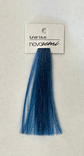 De Lorenzo Novasemi Semi-Permanent Colour 100ml - Lunar Blue