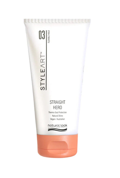 Natural Look Style Art Straight Hero 150ml