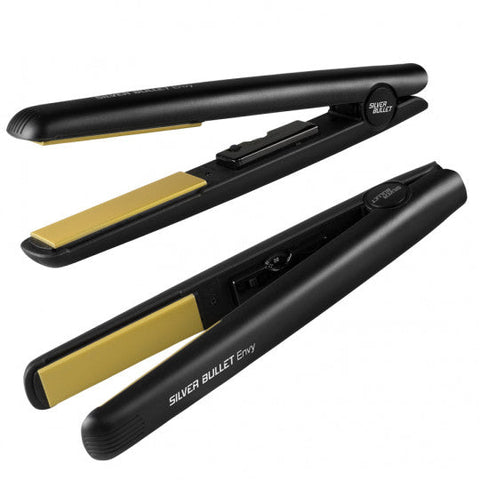 Silver Bullet Envy Ceramic Hair Straightener
