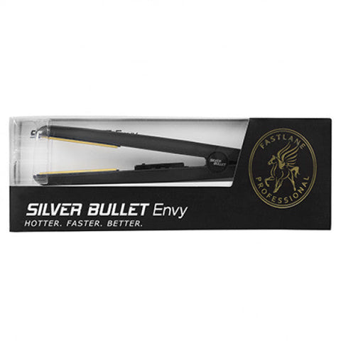 Silver Bullet Envy Ceramic Hair Straightener