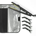 Silver Bullet Envy Ceramic Hair Straightener