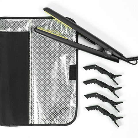 Silver Bullet Envy Ceramic Hair Straightener