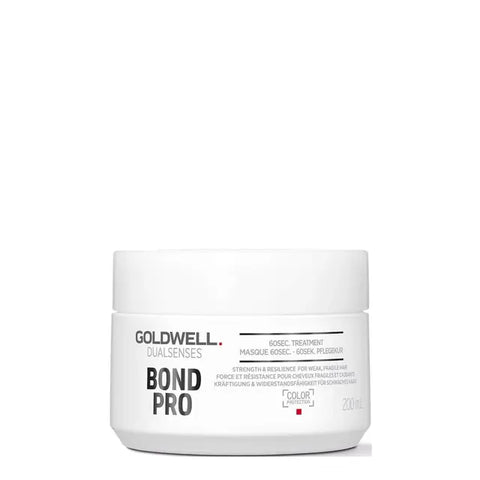 Goldwell Dualsenses Bond Pro 60Sec Treatment 200ml