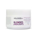 Goldwell Dualsenses Blondes & Highlights 60sec Treatment 200ml