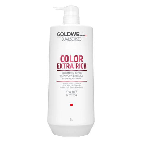 Goldwell Dualsenses Color Extra Rich Brilliance Shampoo – 1L
