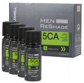 Goldwell ReShade For Men 5CA Cool Ash Light Brown Hair Colour – 4 x 20ml