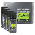 Goldwell ReShade For Men 7CA Cool Ash Light Blonde Hair Colour – 4 x 20ml