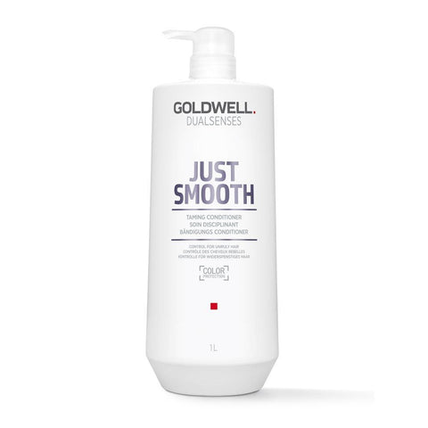 Goldwell Dualsenses Just Smooth Taming Conditioner 1L