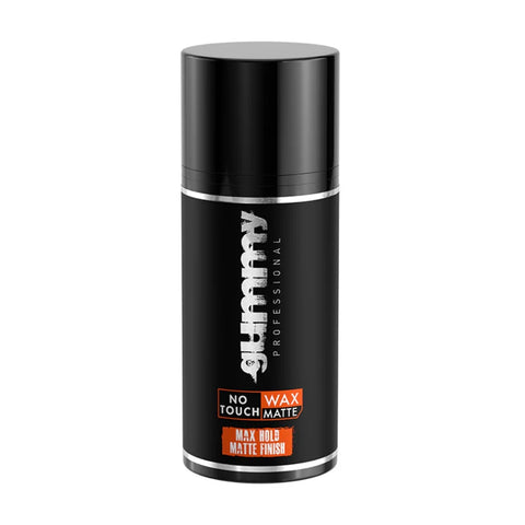 Gummy No Touch Matte Wax 98ml