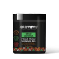 Gummy Professional Braid Control Gel Huge Hold 500ml