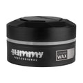 12x Gummy Professional Casual Look Styling Wax 150ml