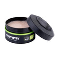 36x Gummy Professional Hair Styling Wax Matte Finish 150ml (1x Box) - image 2